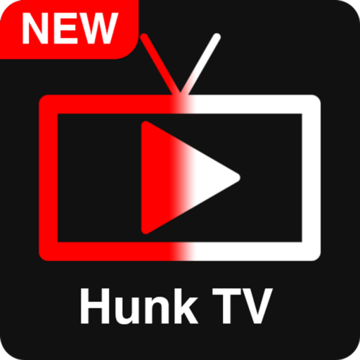 Hunk TV Apk